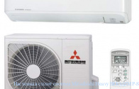 ��������� ����� ������� Mitsubishi Heavy SRK35ZMP-SJ / SRC35ZMP-SJ